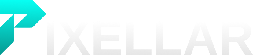 Pixellar logo